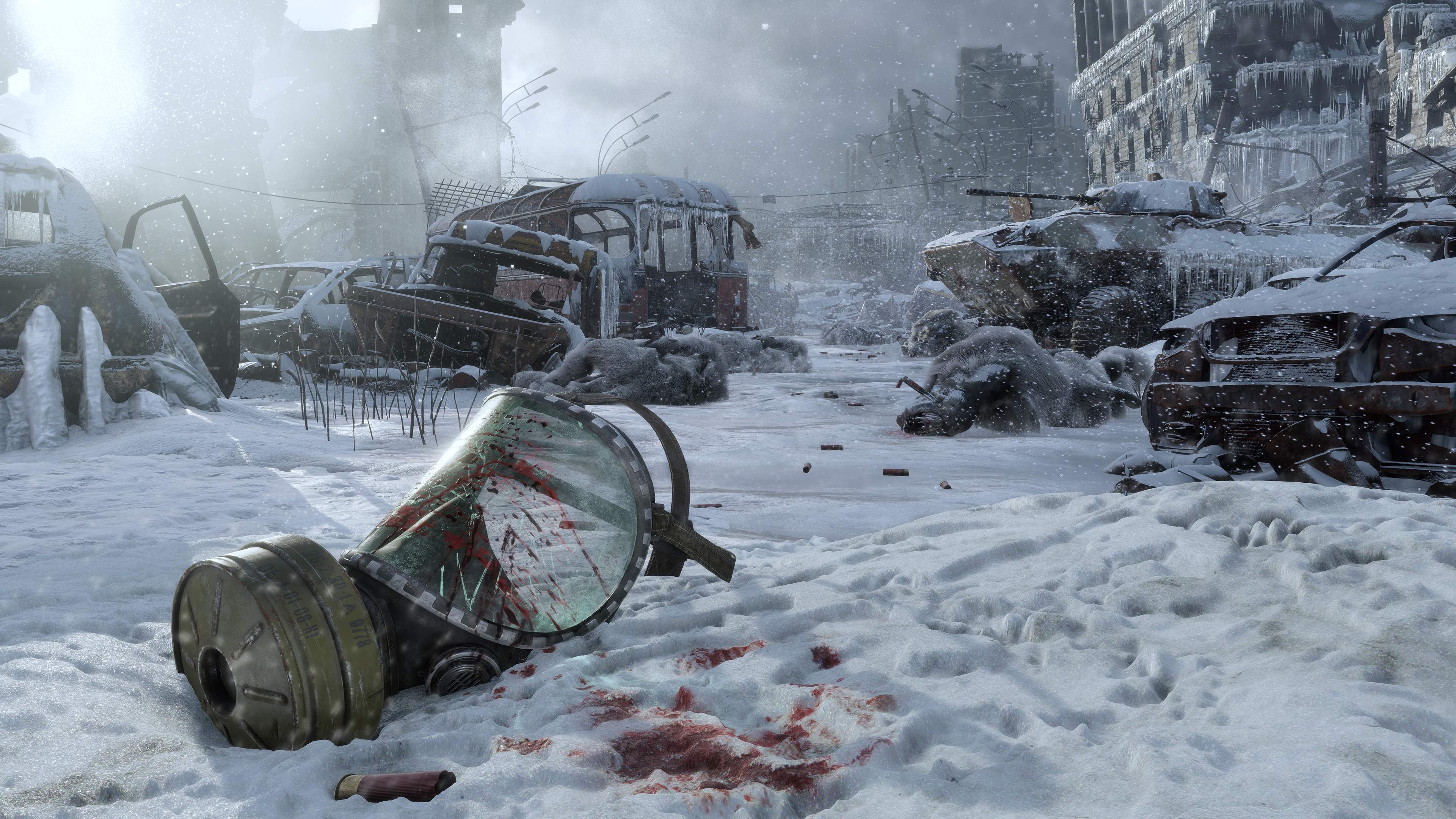 Metro Exodus - Imagen 4